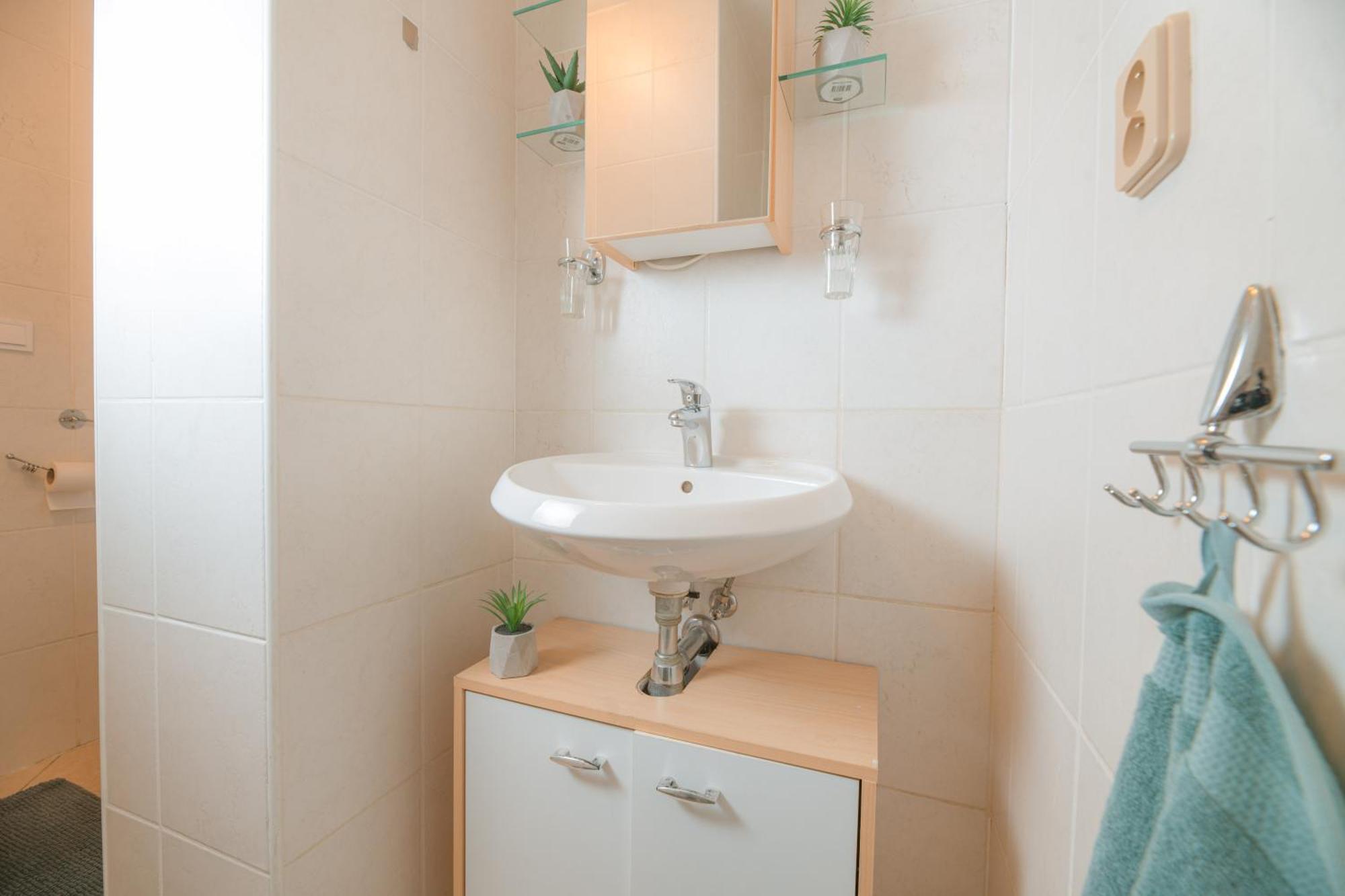 Apartman Tatran Доновалы Экстерьер фото