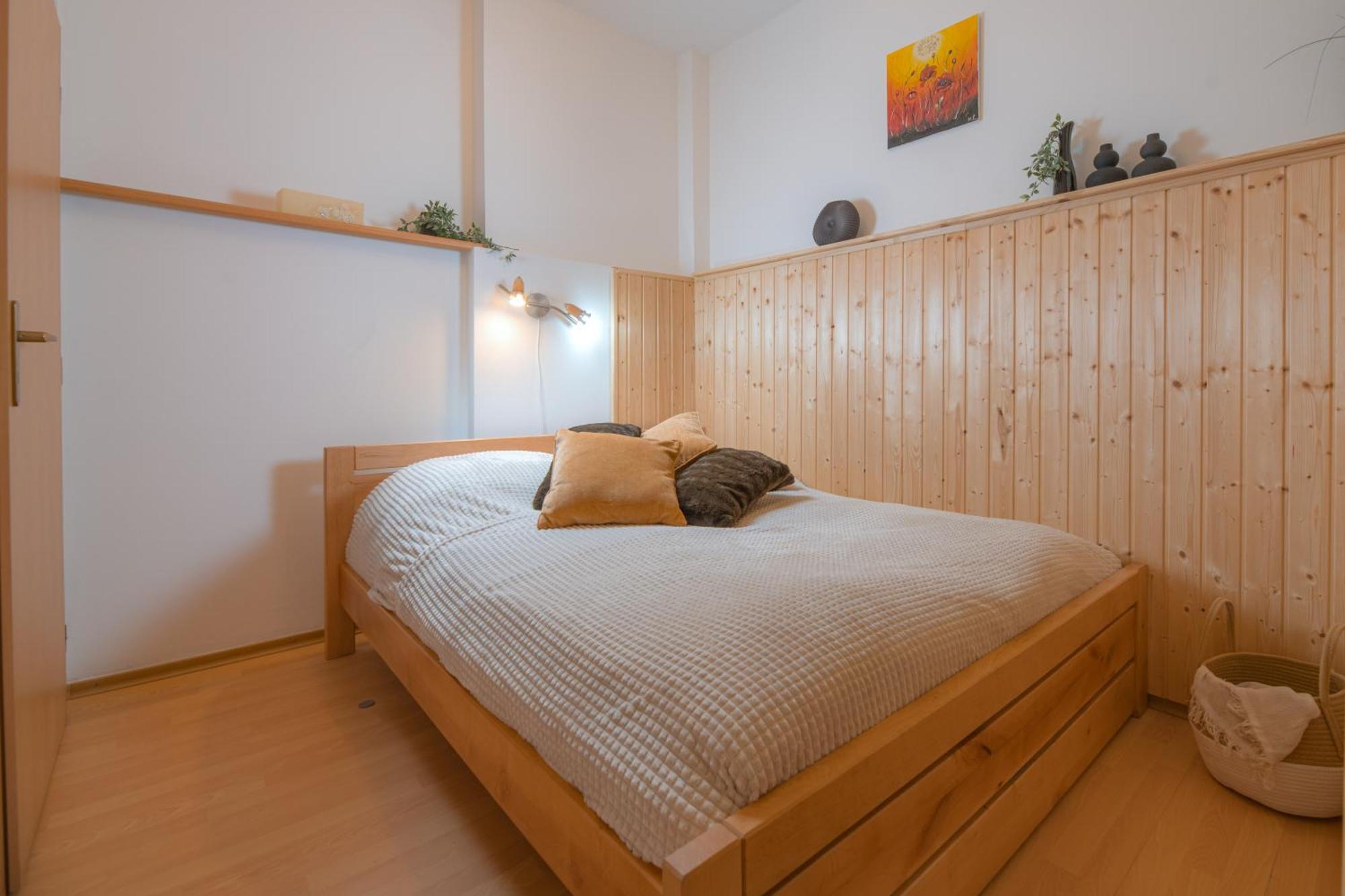 Apartman Tatran Доновалы Экстерьер фото