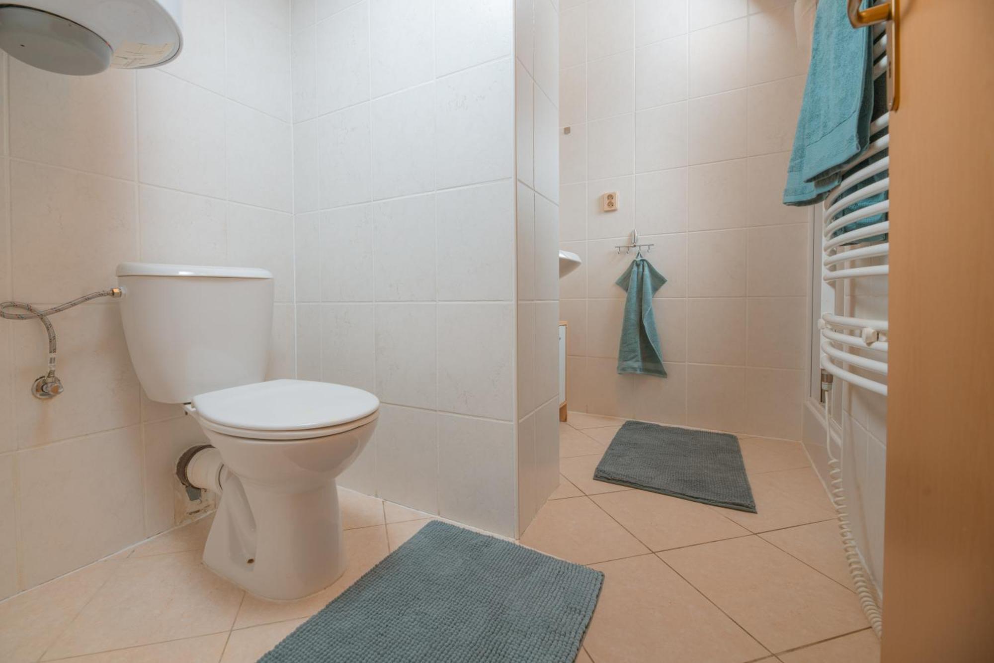 Apartman Tatran Доновалы Экстерьер фото